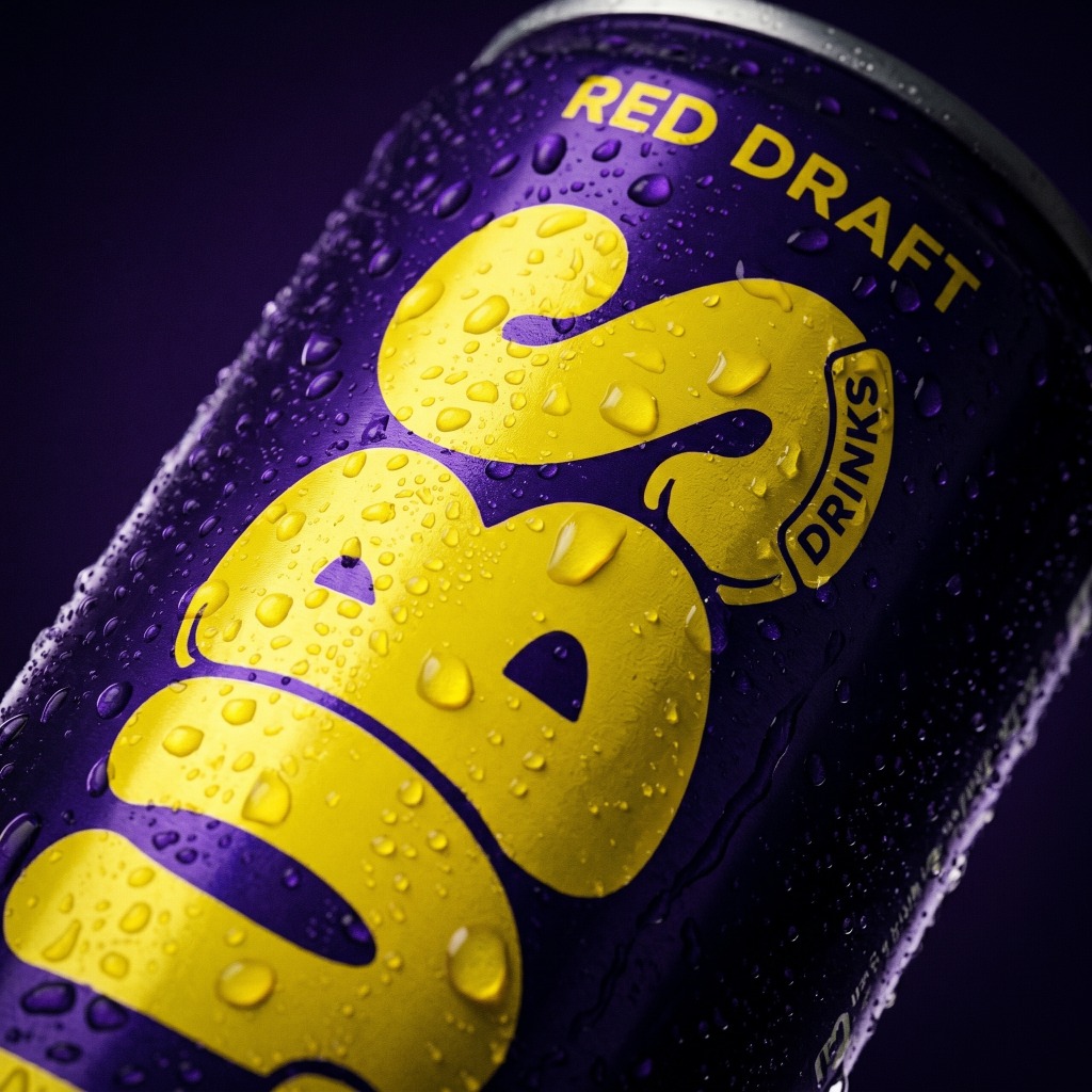 Clubs Drinks
