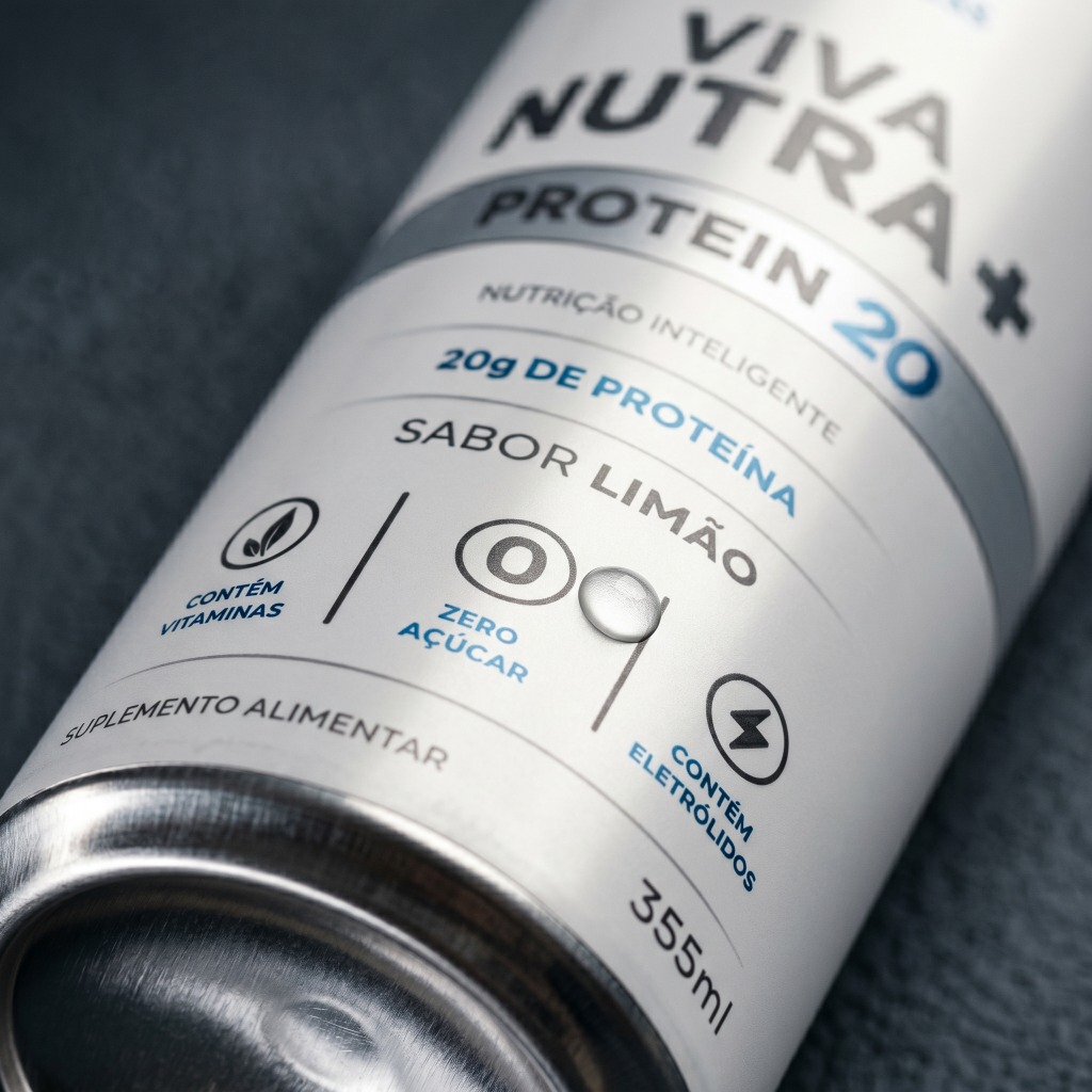 Viva Wellness Nutra+