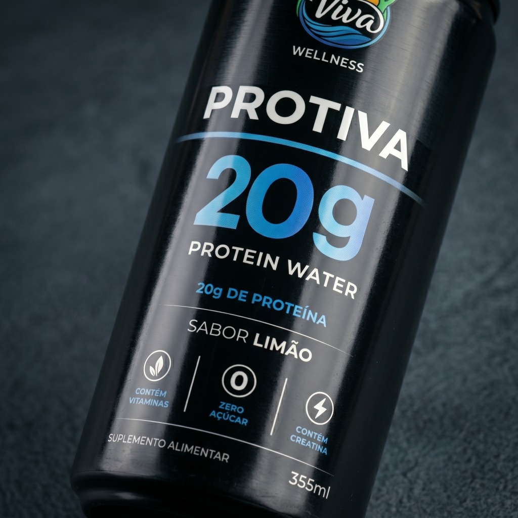 Viva Wellness Protiva